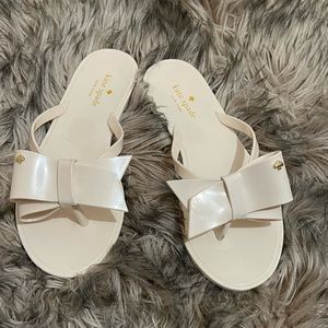 brand new!!! Kate spade beautiful sandals 🤩